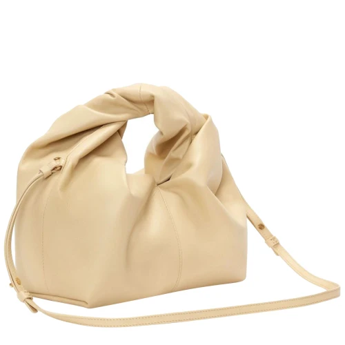 Γυναικεία Δερμάτινη Τσάντα Twister Hobo JW Anderson