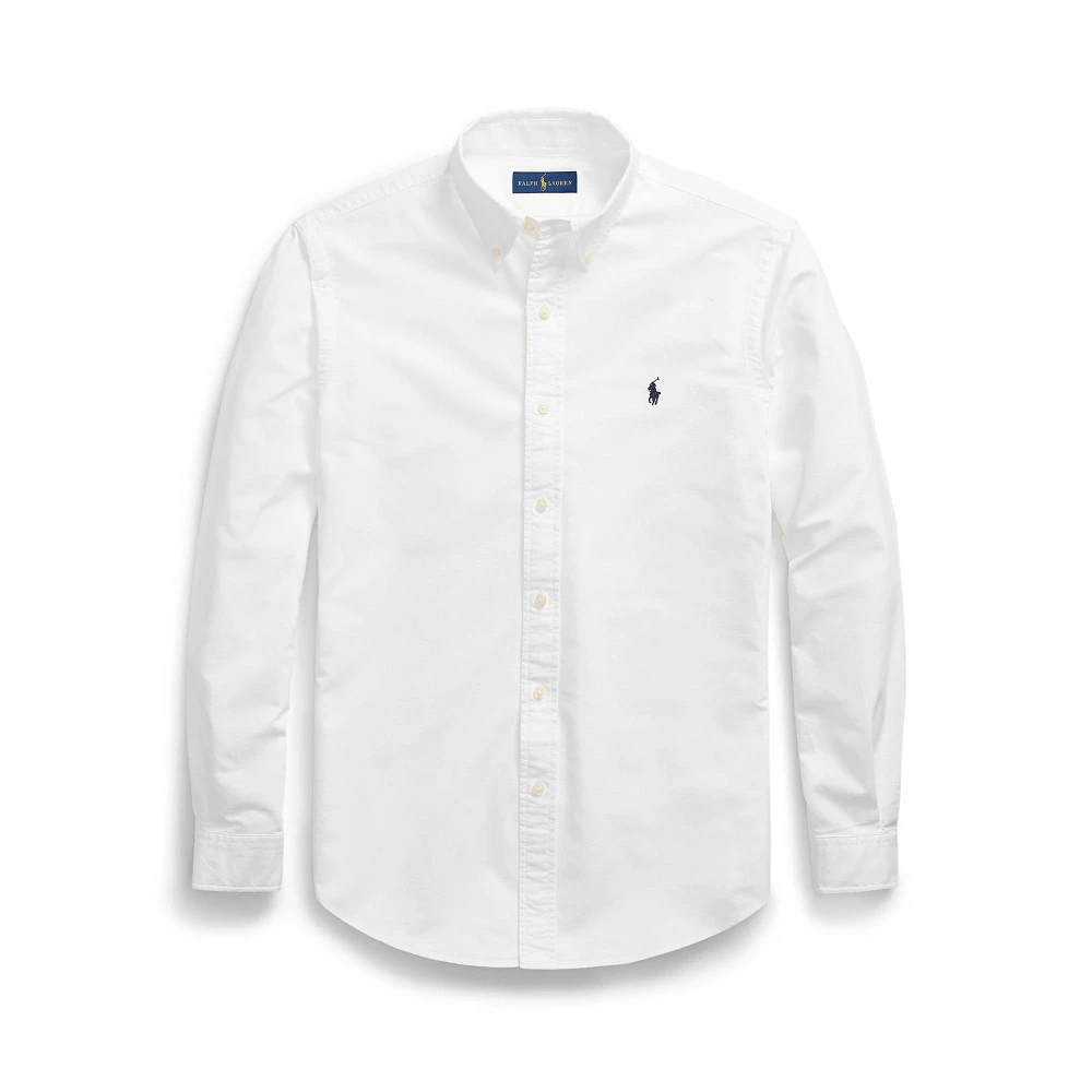 Ανδρικό Πουκάμισο Oxford Polo Ralph Lauren