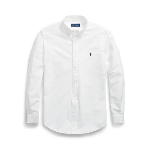 Ανδρικό Πουκάμισο Oxford Polo Ralph Lauren