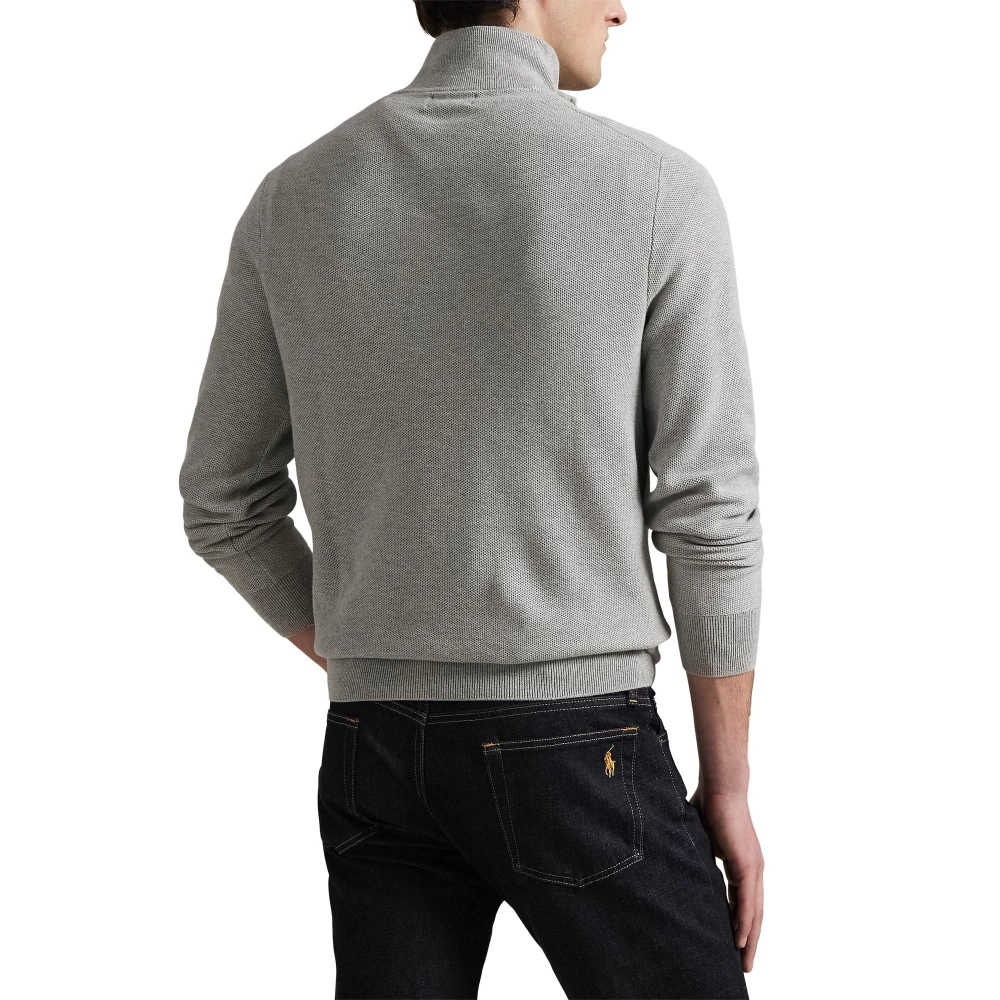 Ανδρικό Βαμβακερό Πουλόβερ Polo Ralph Lauren