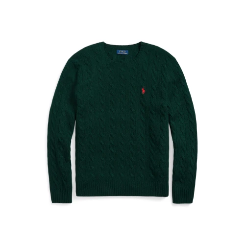 Ανδρικό Πλεκτό Πουλόβερ Polo Ralph Lauren