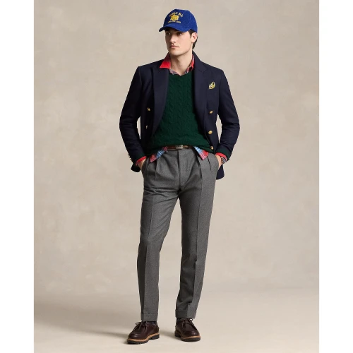 Ανδρικό Πλεκτό Πουλόβερ Polo Ralph Lauren