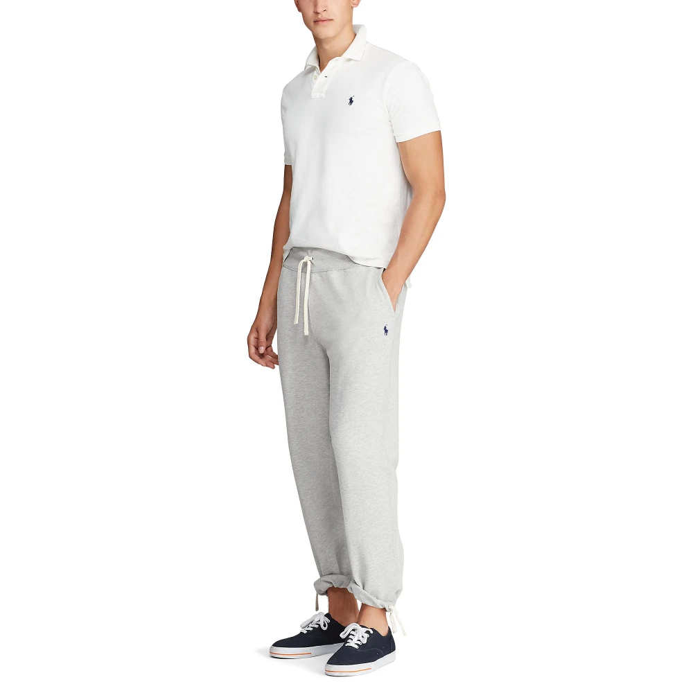 Ανδρική Φόρμα The RL Fleece Polo Ralph Lauren