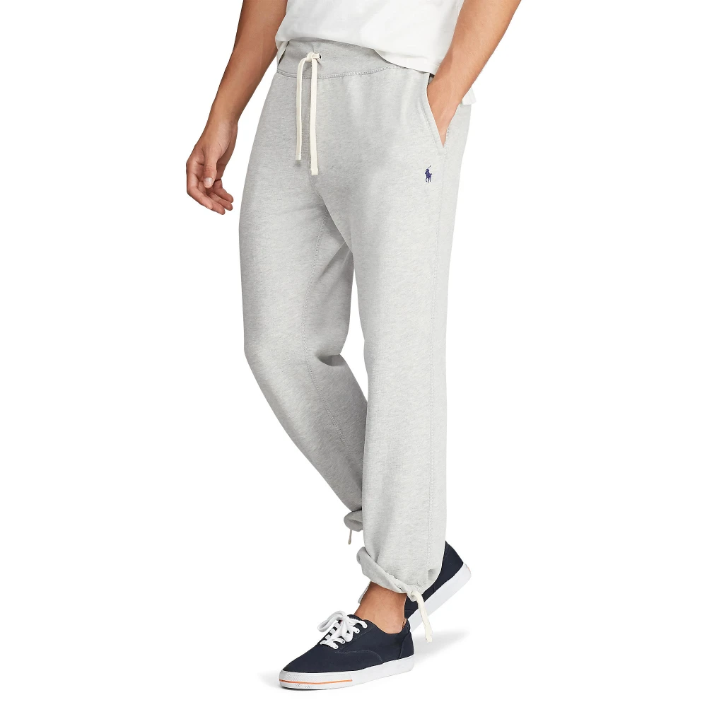Ανδρική Φόρμα The RL Fleece Polo Ralph Lauren