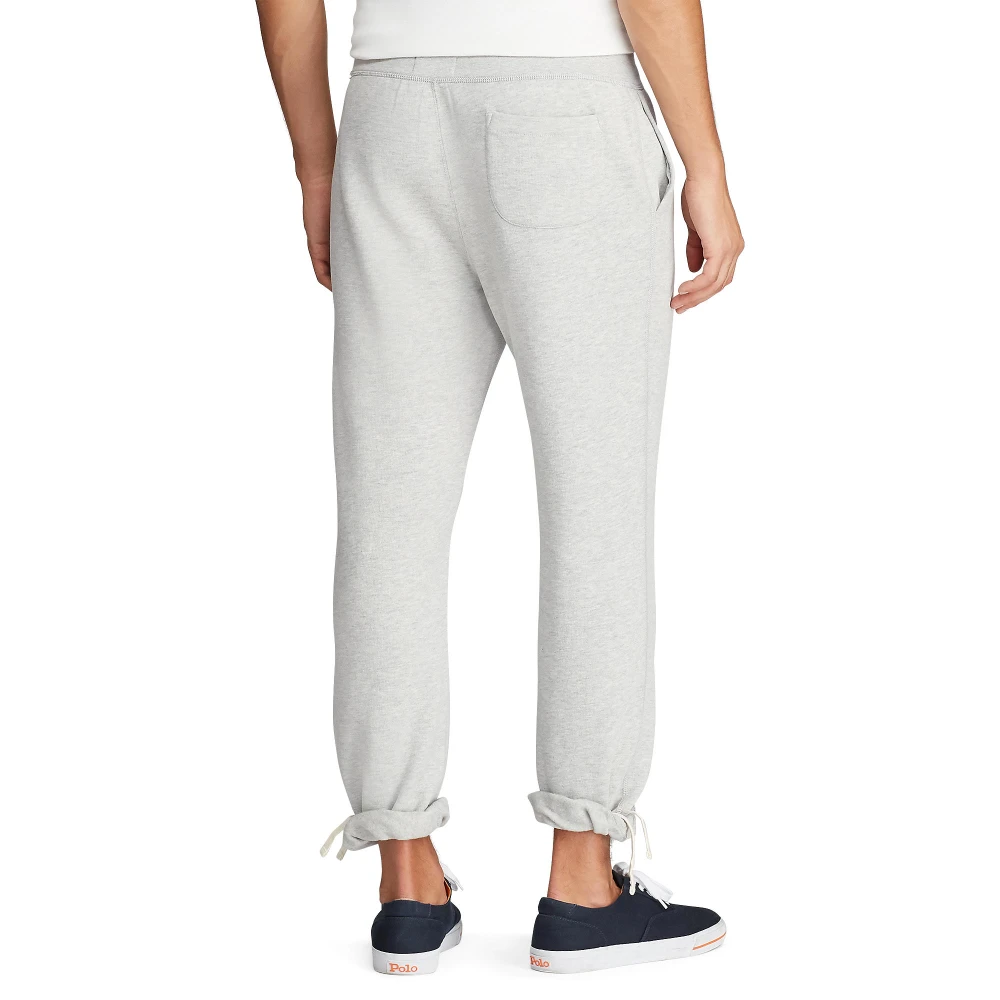Ανδρική Φόρμα The RL Fleece Polo Ralph Lauren