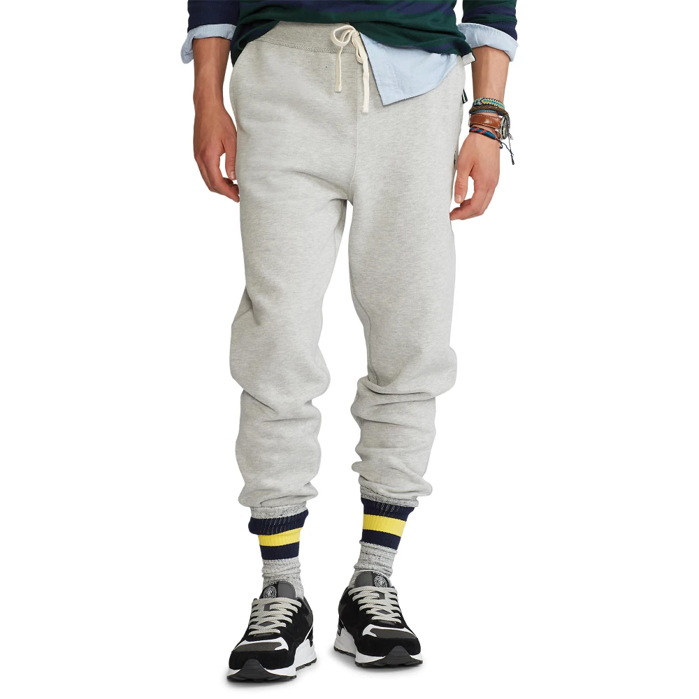 Ανδρική Φόρμα The RL Fleece Polo Ralph Lauren