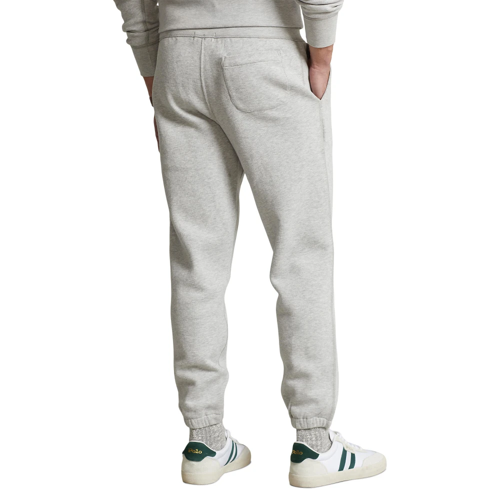 Ανδρική Φόρμα The RL Fleece Polo Ralph Lauren