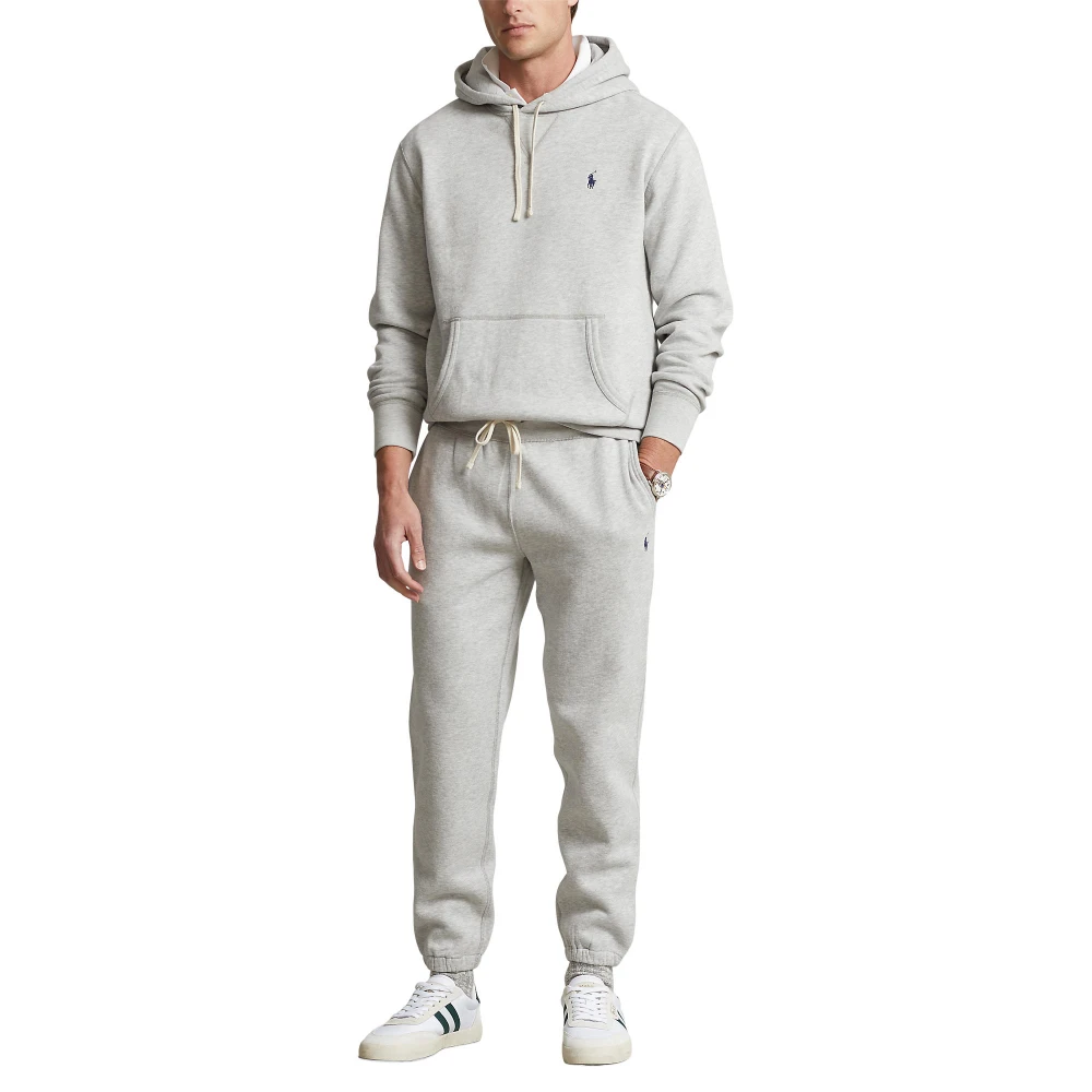 Ανδρική Φόρμα The RL Fleece Polo Ralph Lauren