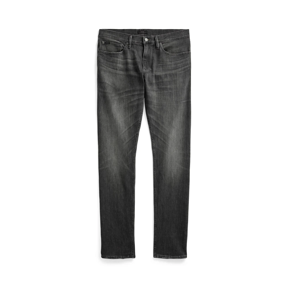 Ανδρικό Τζιν Sullivan Slim Stretch Polo Ralph Lauren