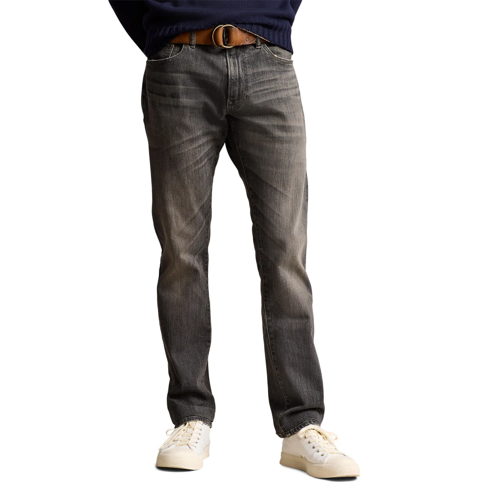 Ανδρικό Τζιν Sullivan Slim Stretch Polo Ralph Lauren