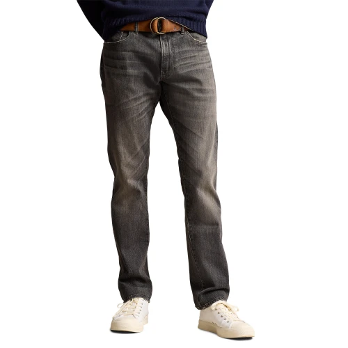 Ανδρικό Τζιν Sullivan Slim Stretch Polo Ralph Lauren