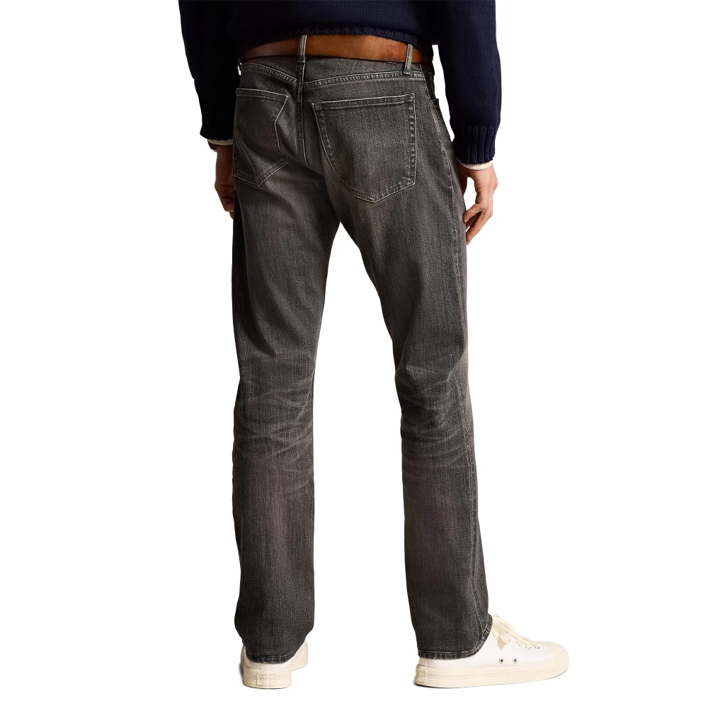 Ανδρικό Τζιν Sullivan Slim Stretch Polo Ralph Lauren