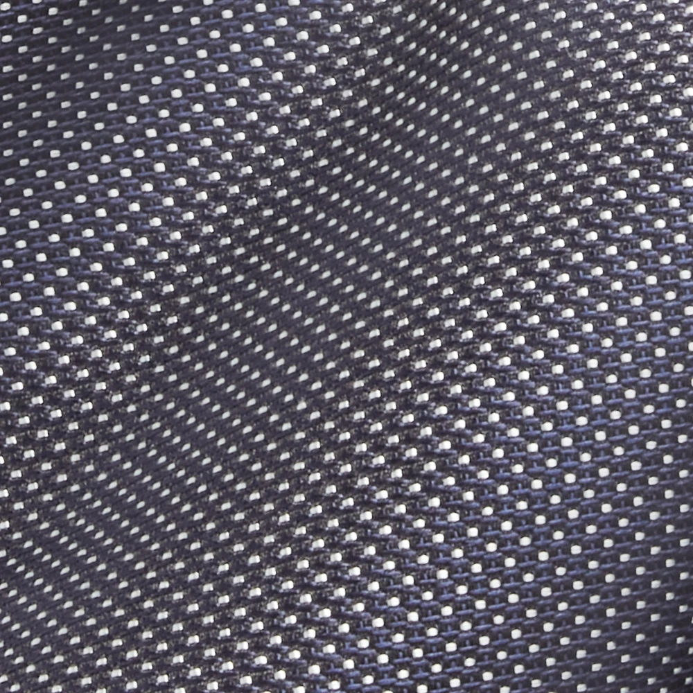 Ανδρική Μεταξωτή Γραβάτα Pin Dot  Narrow  Polo Ralph Lauren