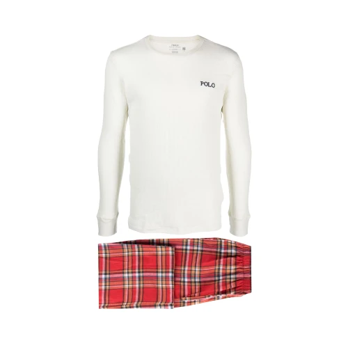 Ανδρικό Σετ Πυτζάμας Polo Ralph lauren