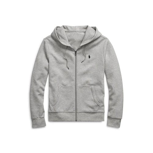 Ανδρική Ζακέτα Double-Knit Full-Zip Polo Ralph Lauren
