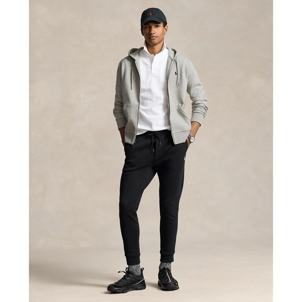 Ανδρική Ζακέτα Double-Knit Full-Zip Polo Ralph Lauren