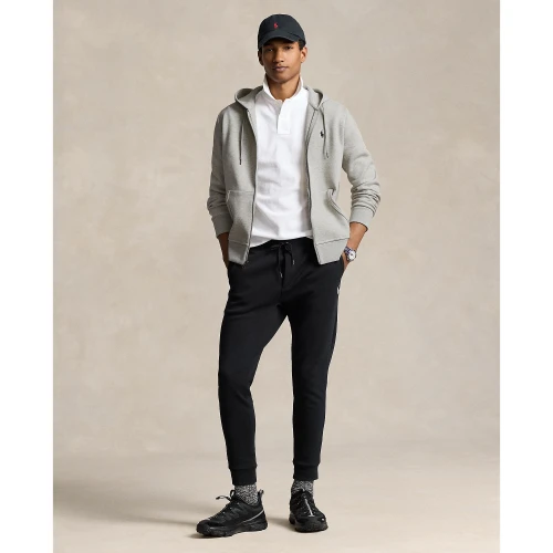 Ανδρική Ζακέτα Double-Knit Full-Zip Polo Ralph Lauren