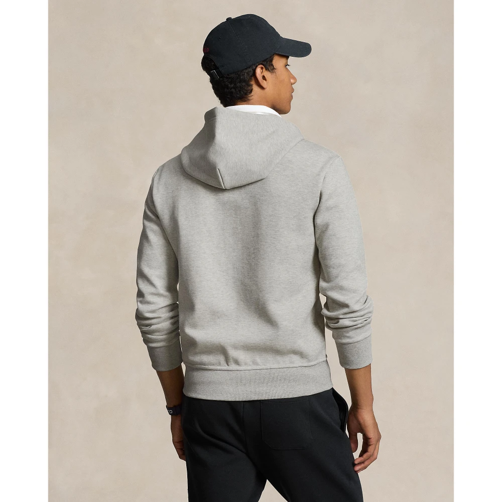 Ανδρική Ζακέτα Double-Knit Full-Zip Polo Ralph Lauren