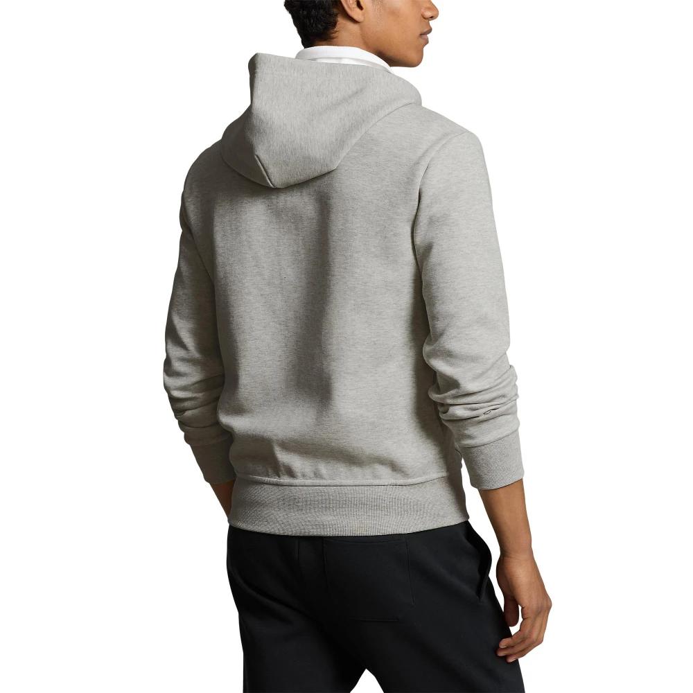 Ανδρική Ζακέτα Double-Knit Full-Zip Polo Ralph Lauren