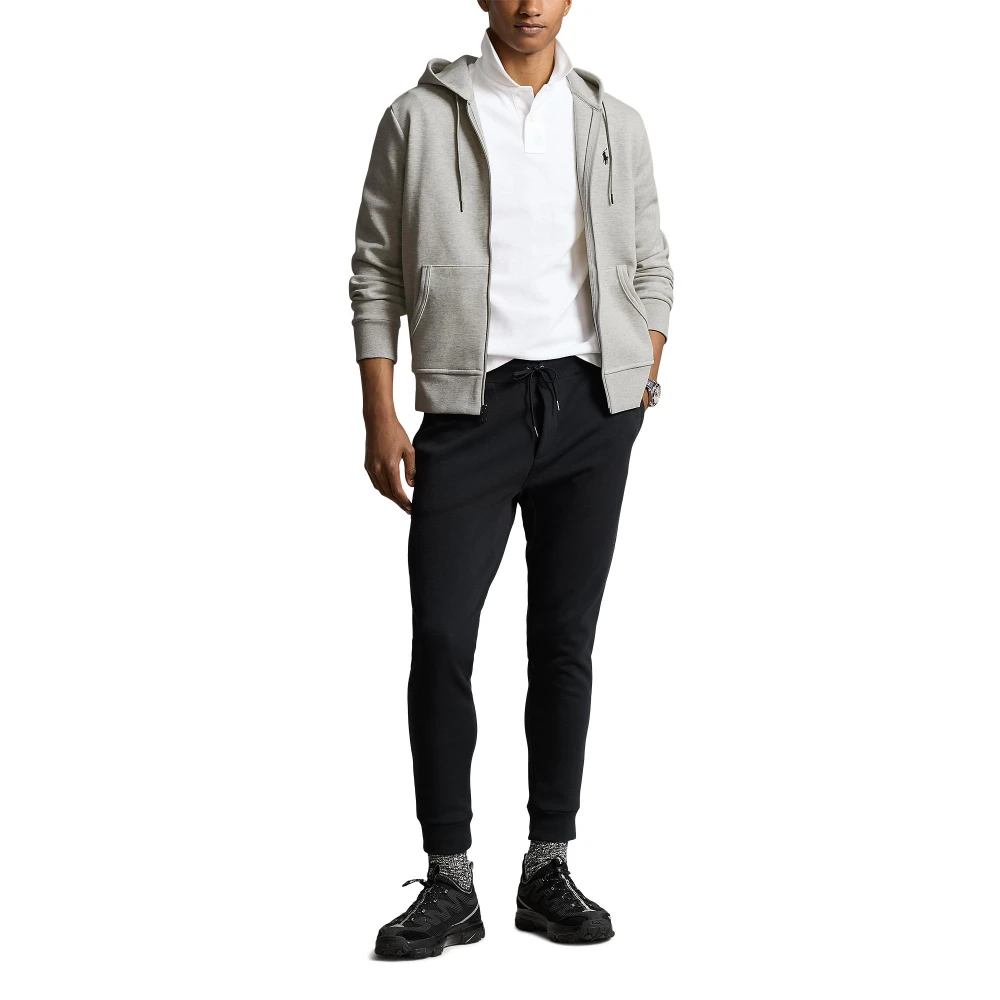 Ανδρική Ζακέτα Double-Knit Full-Zip Polo Ralph Lauren