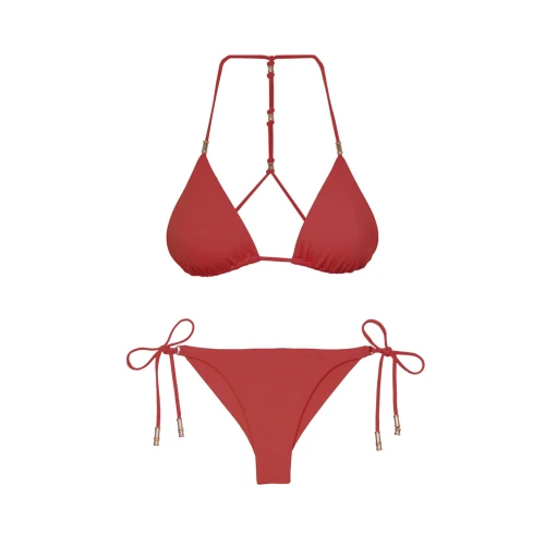 Γυναικείο Μπικίνι Bottom Tie Side Shaye Vix
