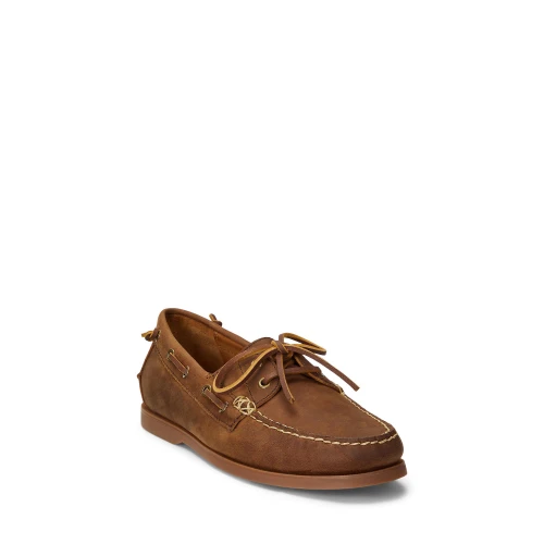 Ανδρικό Παπούτσι Polo Ralph Lauren