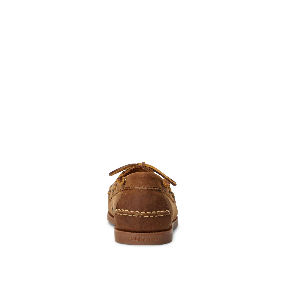 Ανδρικό Παπούτσι Polo Ralph Lauren