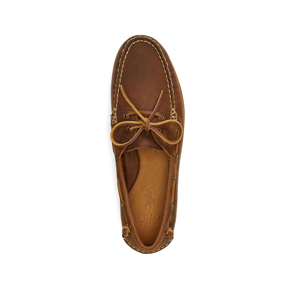 Ανδρικό Παπούτσι Polo Ralph Lauren