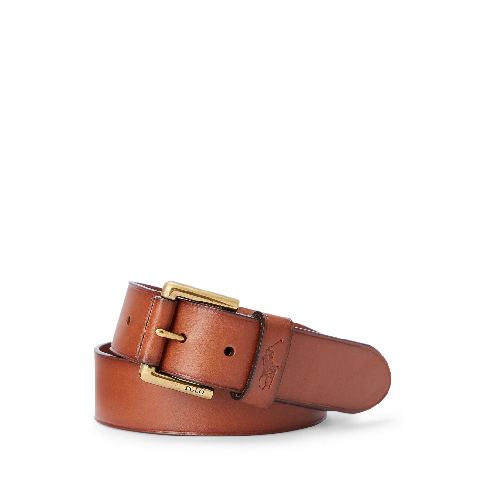 Ανδρική Ζώνη Polo Ralph Lauren