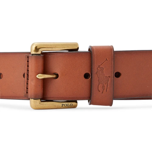 Ανδρική Ζώνη Polo Ralph Lauren