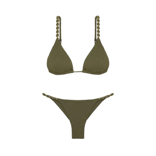 Γυναικείο Μπικίνι Bottom Beads Firenze Vix
