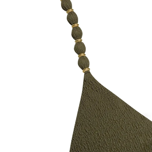 Γυναικείο Μπικίνι TopTri Parallel Beads Firenze Vix