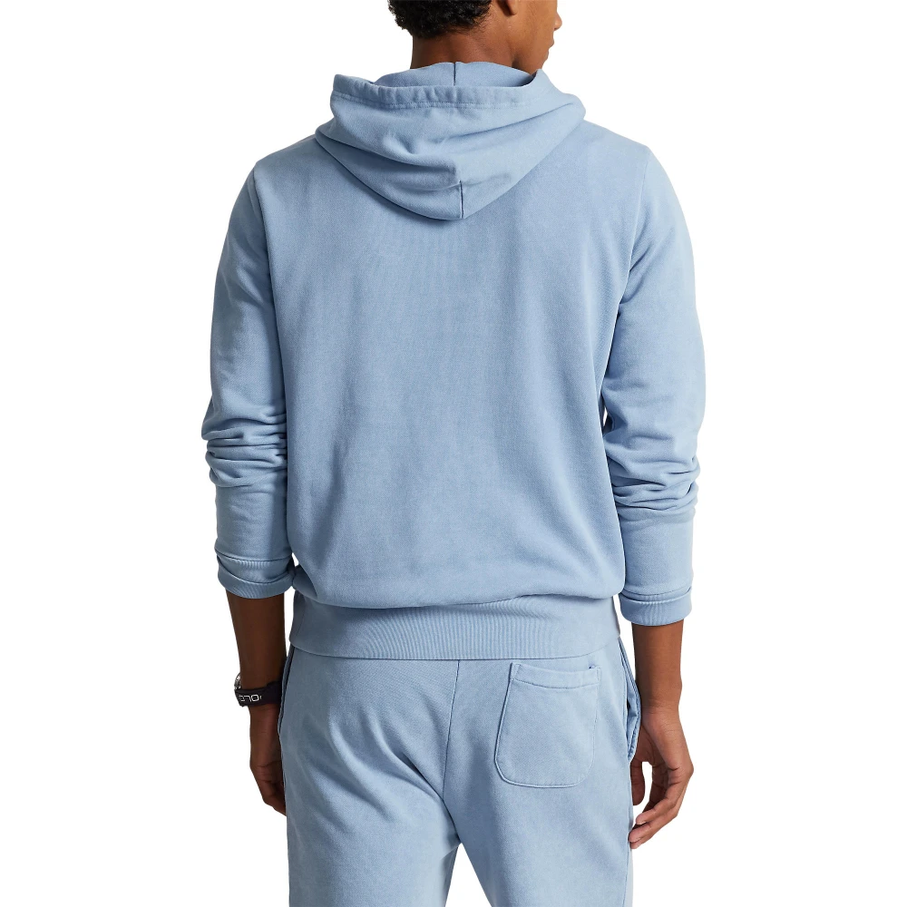 Ανδρικό Φούτερ Fleece Loopback Polo Ralph Lauren