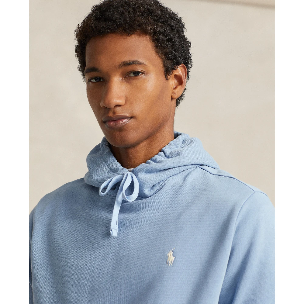 Ανδρικό Φούτερ Fleece Loopback Polo Ralph Lauren