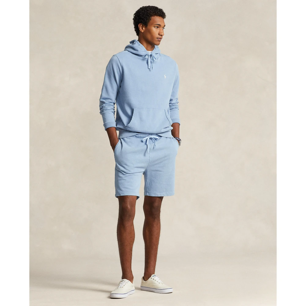 Ανδρικό Φούτερ Fleece Loopback Polo Ralph Lauren
