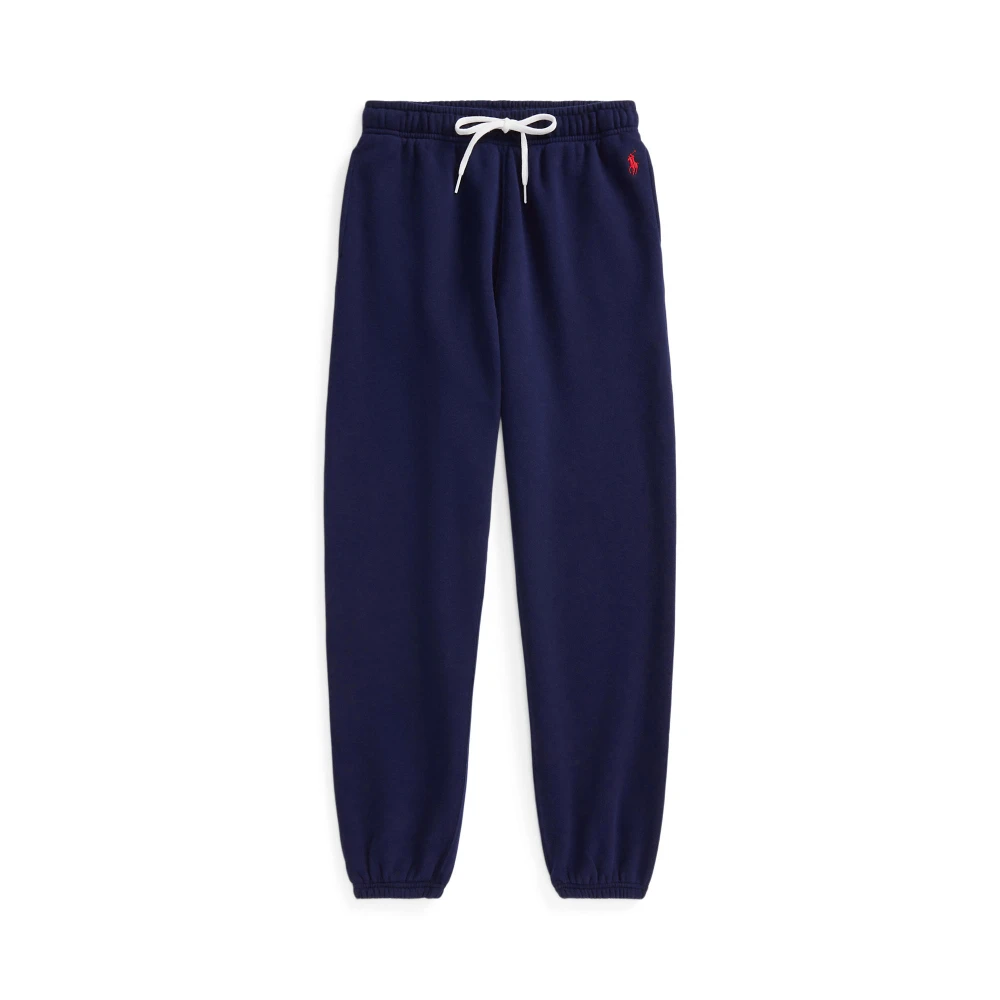 Γυναικεία Παντελόνι Fleece Athletic Polo Ralph Lauren