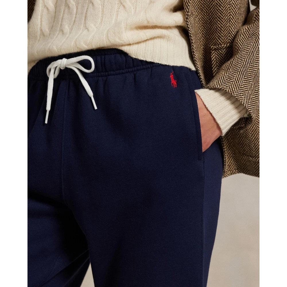 Γυναικεία Παντελόνι Fleece Athletic Polo Ralph Lauren
