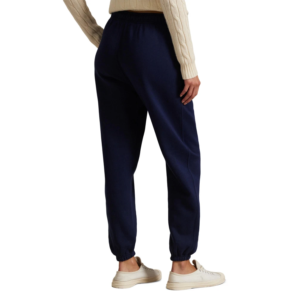 Γυναικεία Παντελόνι Fleece Athletic Polo Ralph Lauren