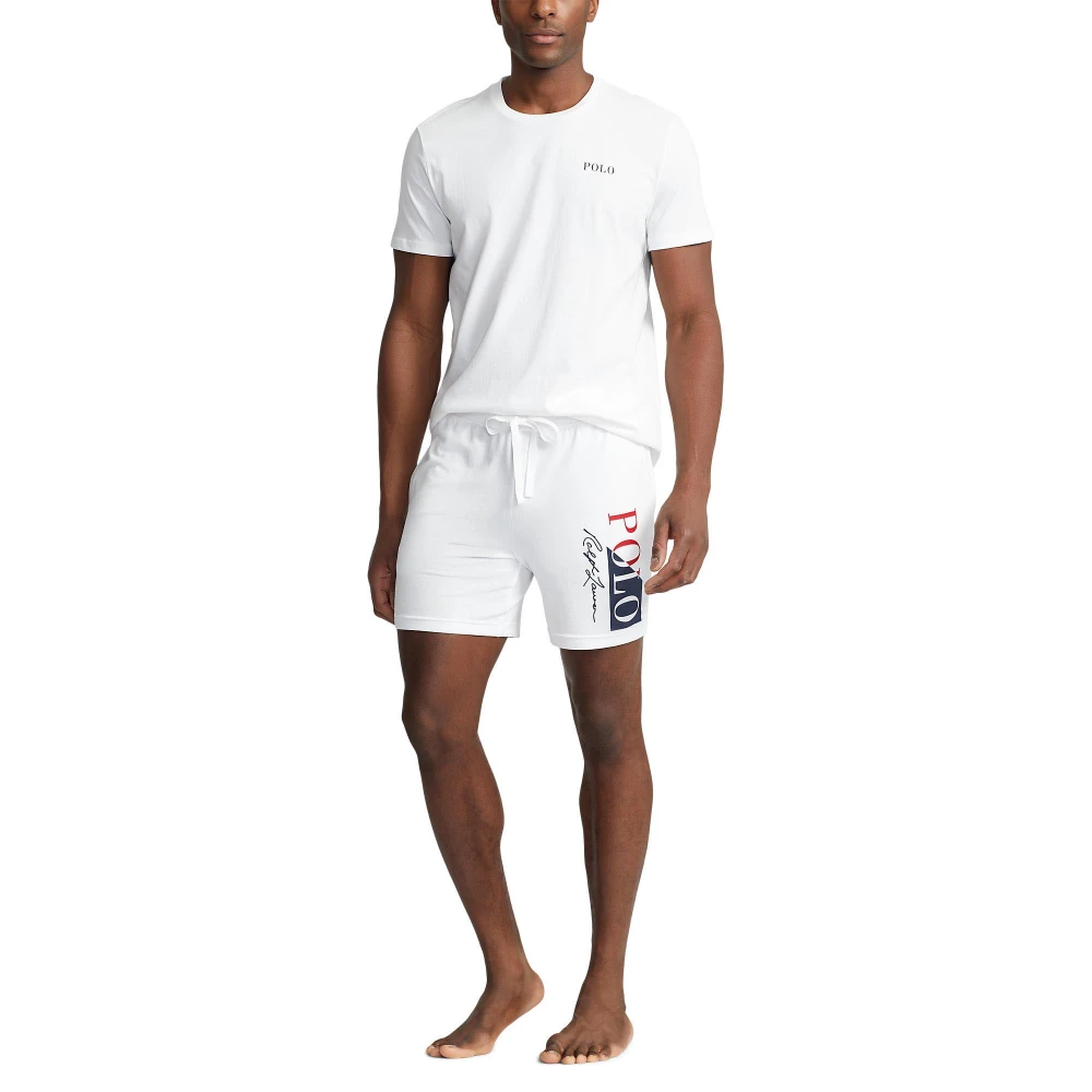 Ανδρική Μπλούζα Polo Ralph Lauren