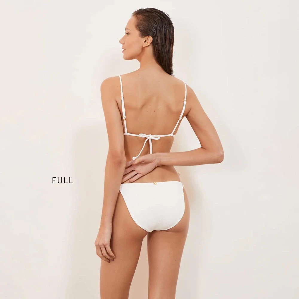 Γυναικείο Μπικίνι Bottom Tie Side Lou Firenze Vix