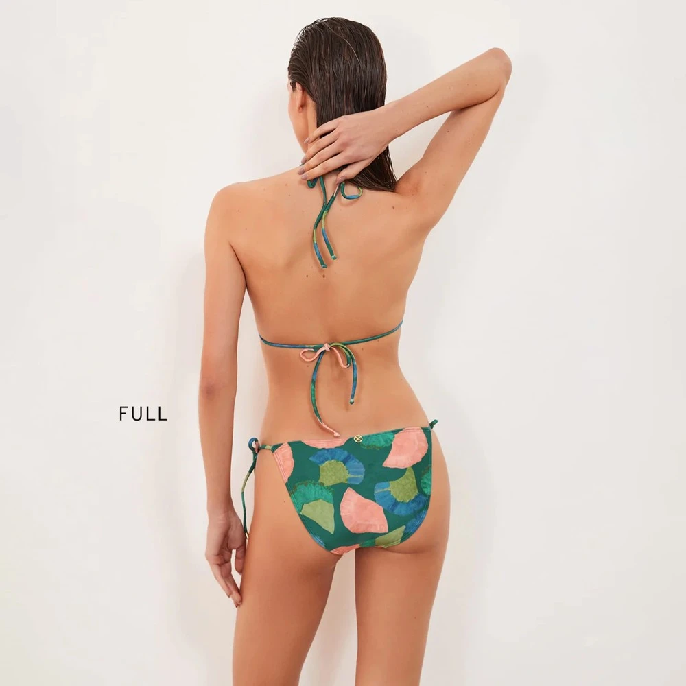 Γυναικείο Μπικίνι Bottom Tie Side Vix
