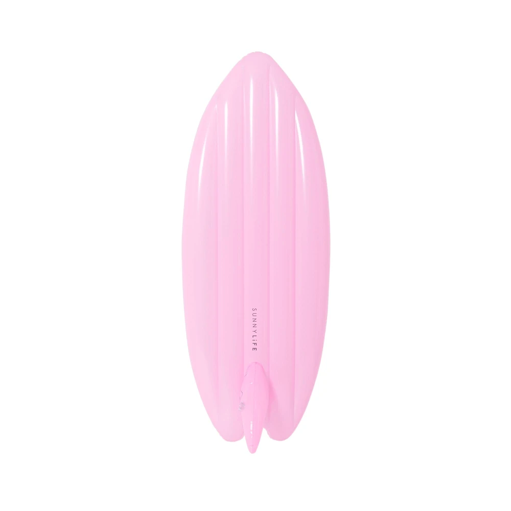 Παιδικό Στρώμα Θαλάσσης-Σανίδα Summer Sherbet Bubblegum Pink SunnyLife