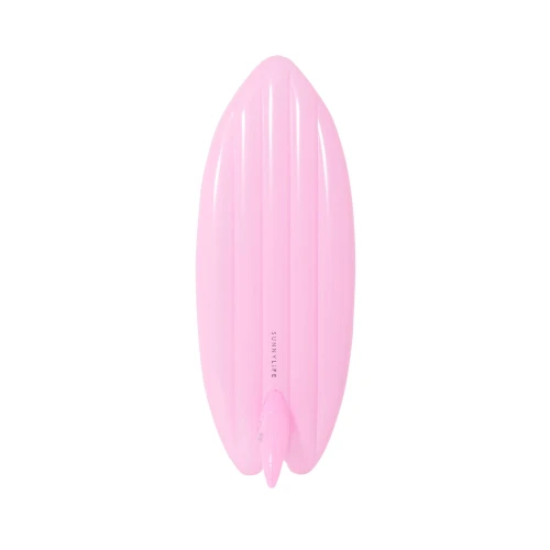 Παιδικό Στρώμα Θαλάσσης-Σανίδα Summer Sherbet Bubblegum Pink SunnyLife