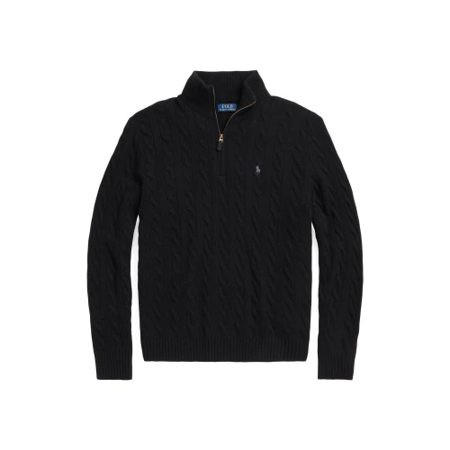 Ανδρικό Πλεκτό-Κασμιρένιο Πουλόβερ Polo Ralph Lauren