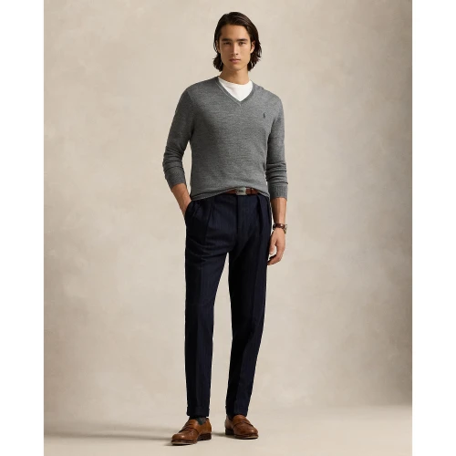 Ανδρική Μπλούζα Polo Ralph Lauren