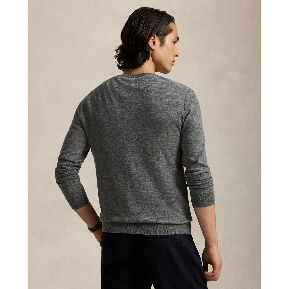 Ανδρική Μπλούζα Polo Ralph Lauren