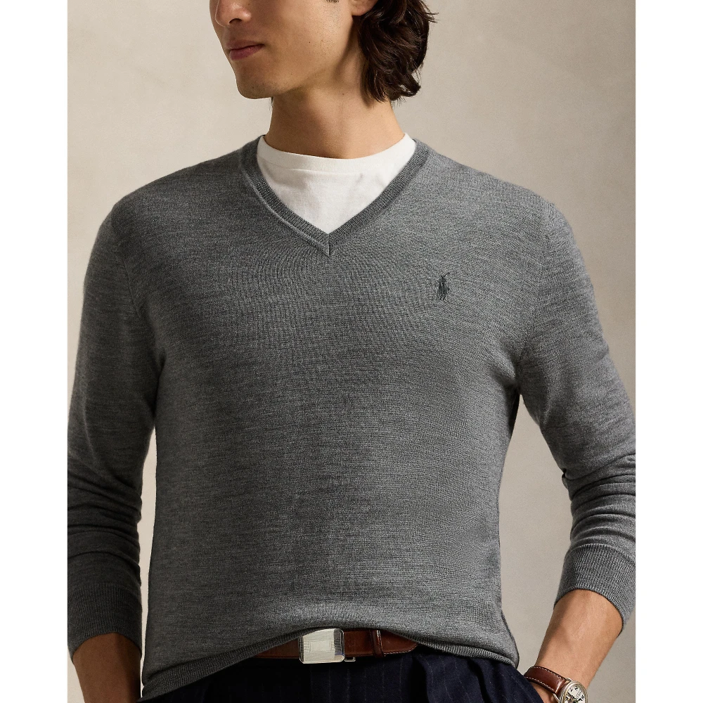 Ανδρική Μπλούζα Polo Ralph Lauren
