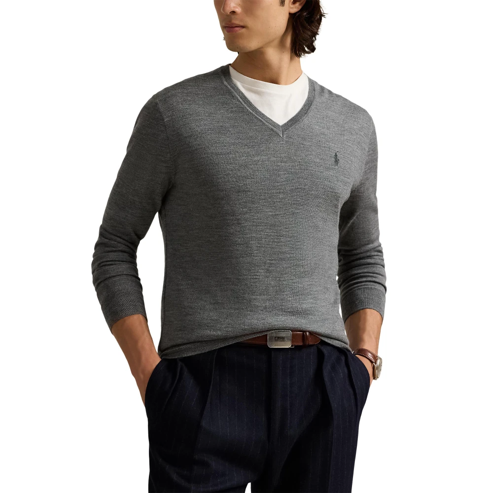 Ανδρική Μπλούζα Polo Ralph Lauren