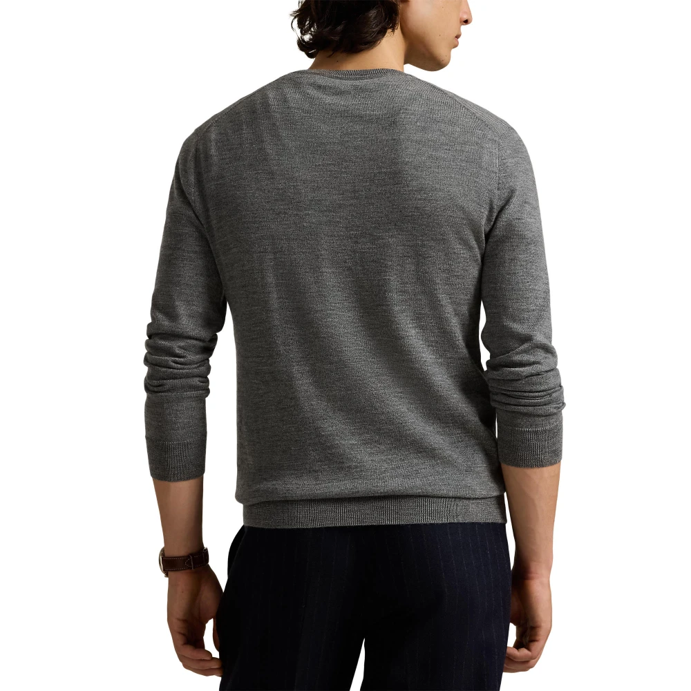 Ανδρική Μπλούζα Polo Ralph Lauren