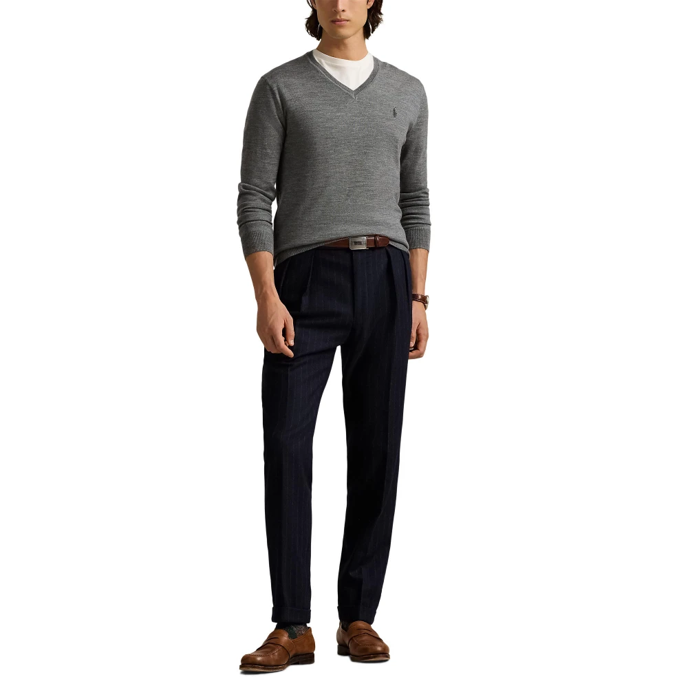 Ανδρική Μπλούζα Polo Ralph Lauren